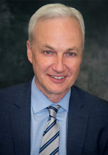 Headshot of Paul Schmidt